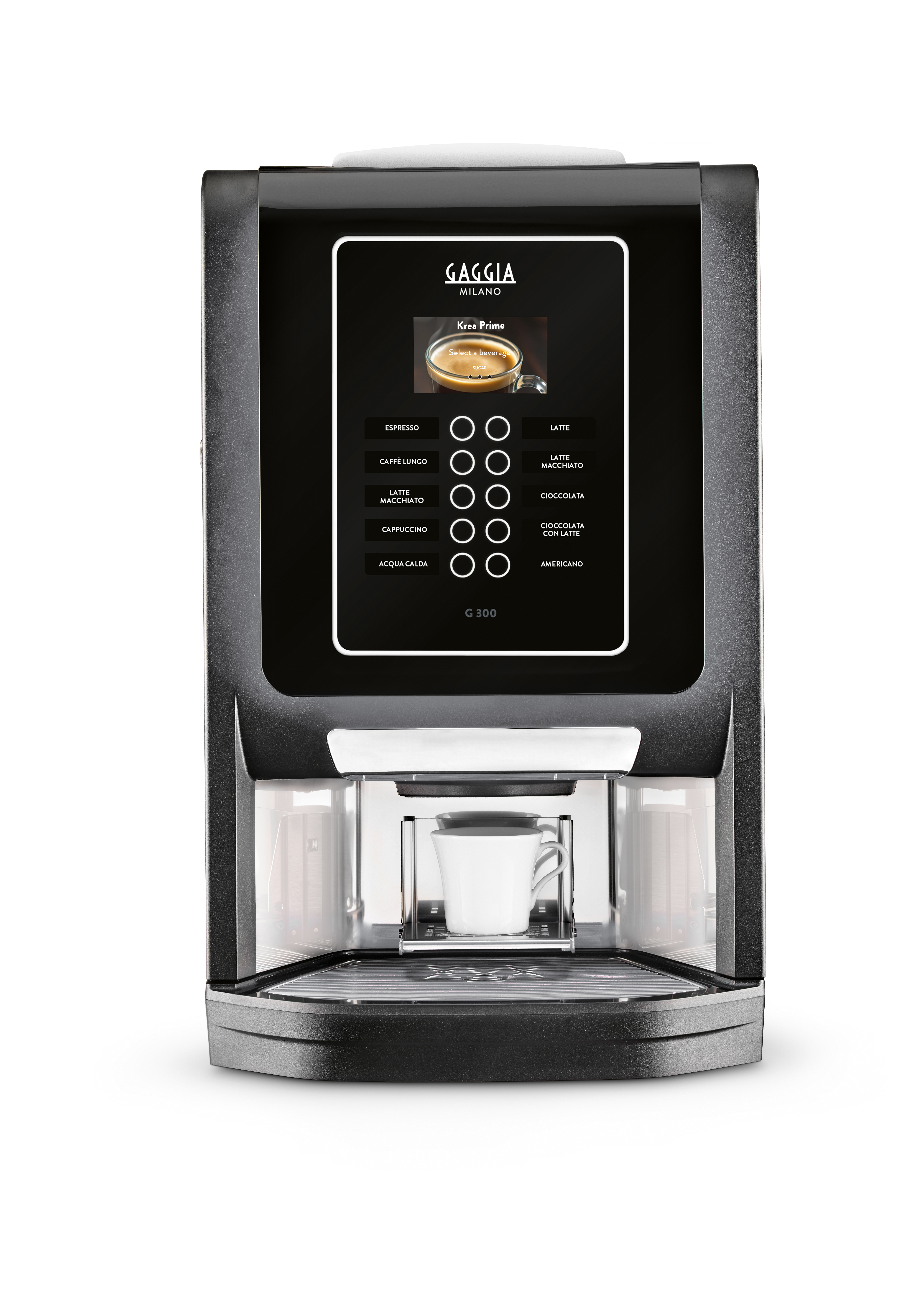 G 300 Krea Prime Instant