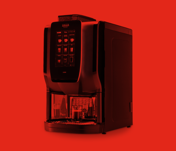 Macchine superautomatiche