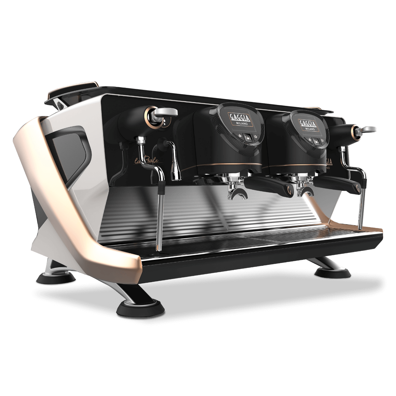 gaggia espresso machine