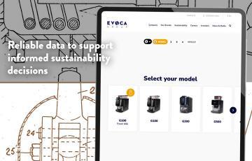 New ISO-certified Product Carbon Footprint Tool