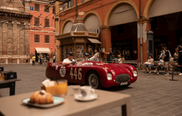 1000Miglia 2026