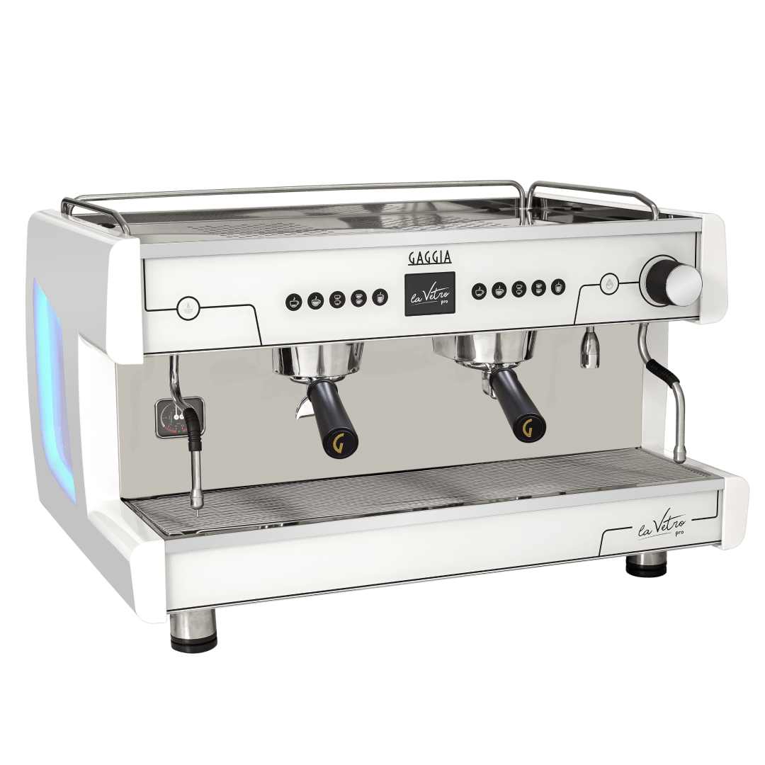 Traditional machines