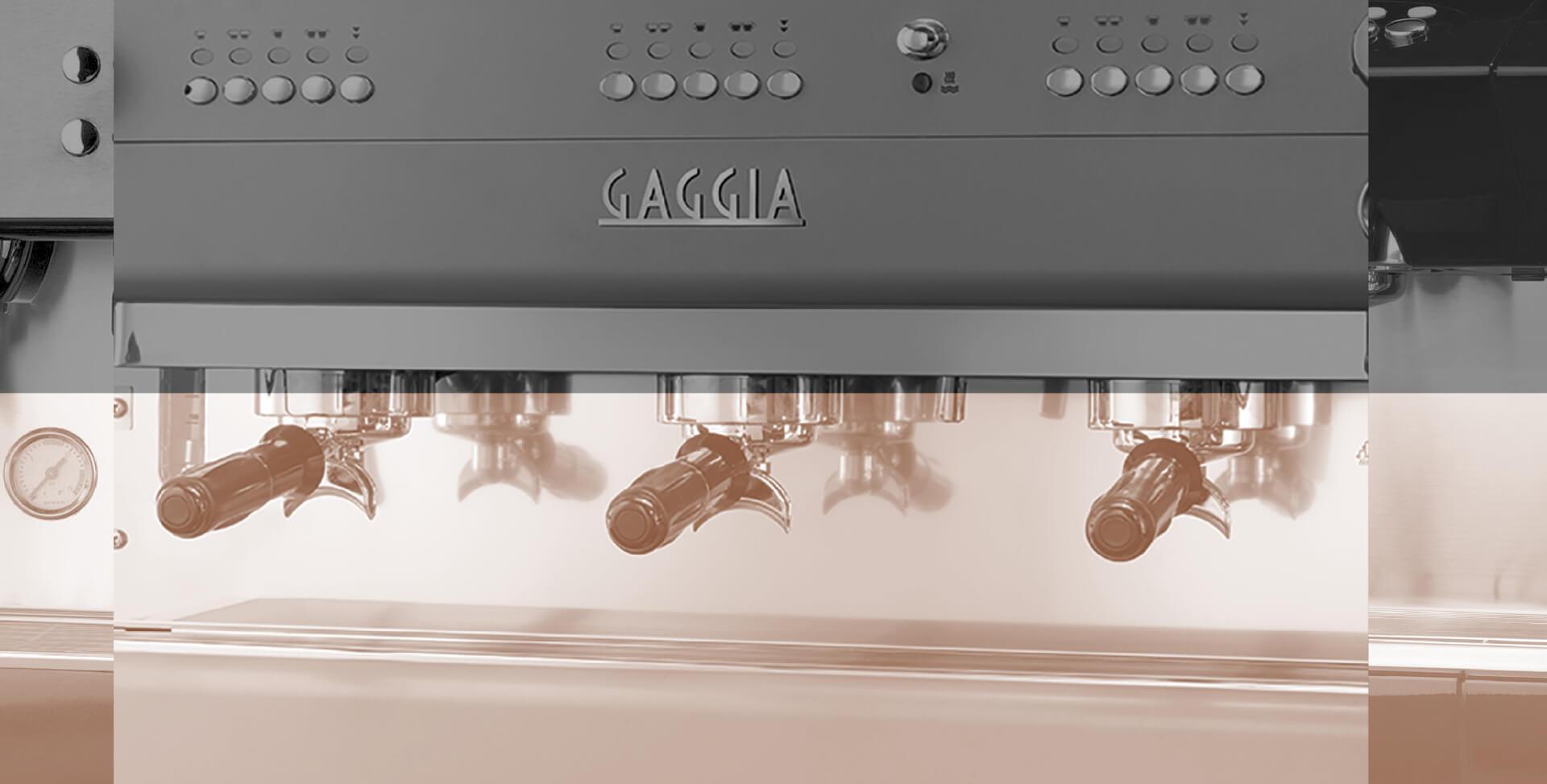 Product Spotlight: Gaggia 11400 Achille Manual Espresso Machine