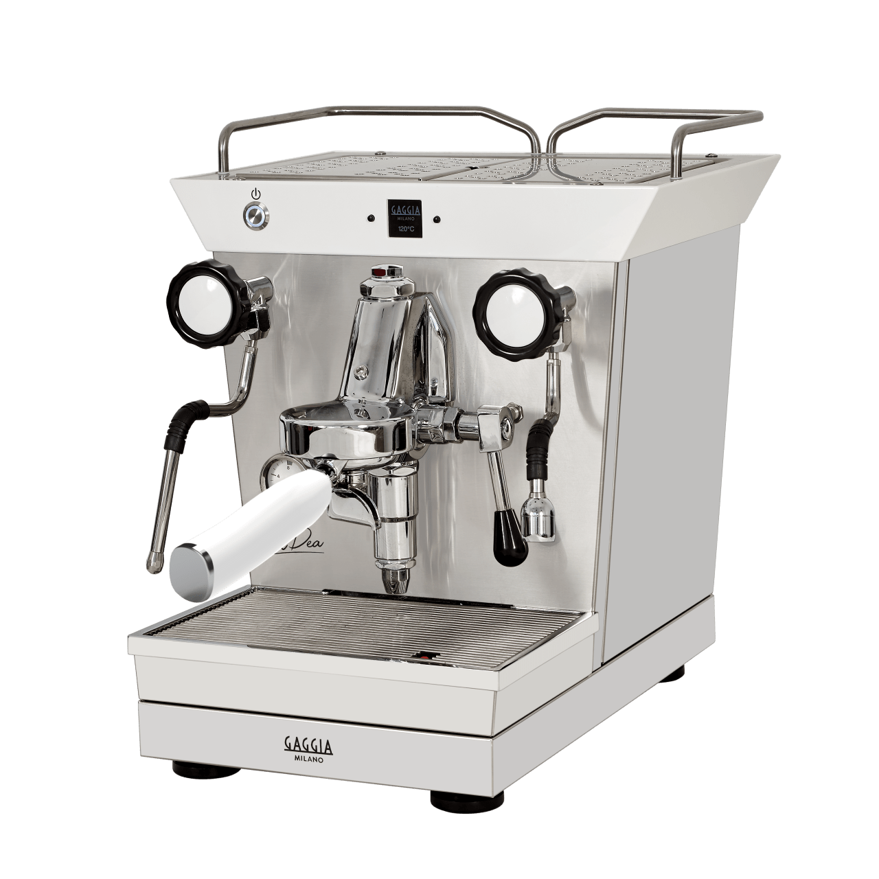 GAGGIA UNITED KINGDOM - Gaggia Direct Home Page