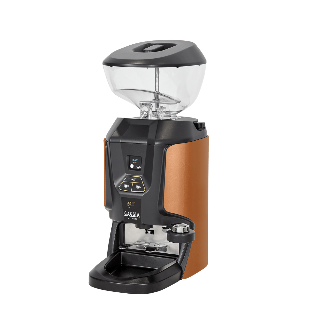 G5  Gaggia Professional