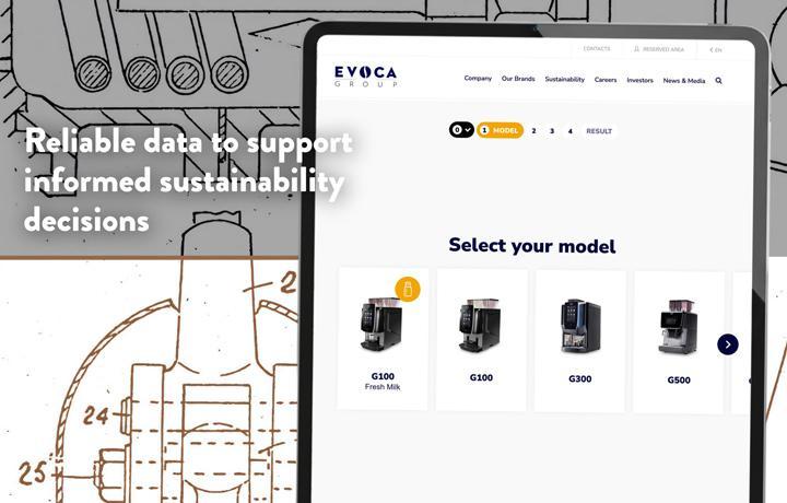 New ISO-certified Product Carbon Footprint Tool